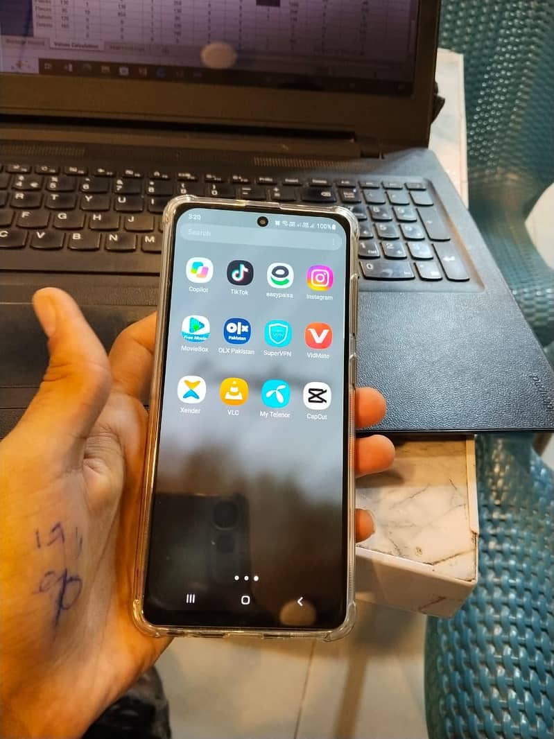 Samsung a51 1
