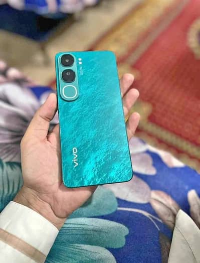 Vivo Y200