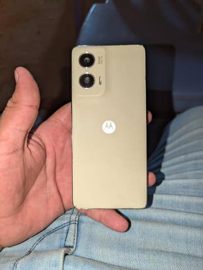 Motorola Moto G Stylus 2024