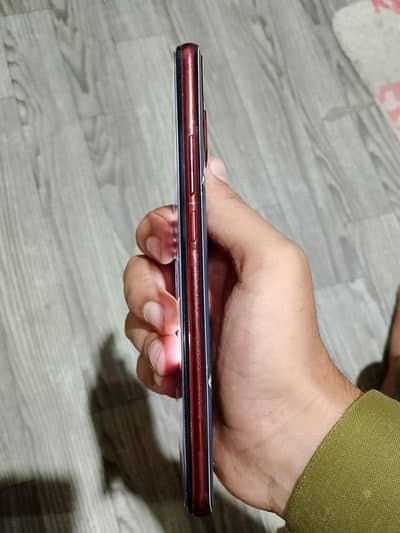 Motorola One Hyper