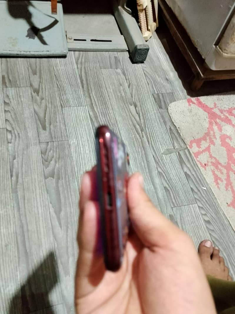 Motorola One Hyper 1