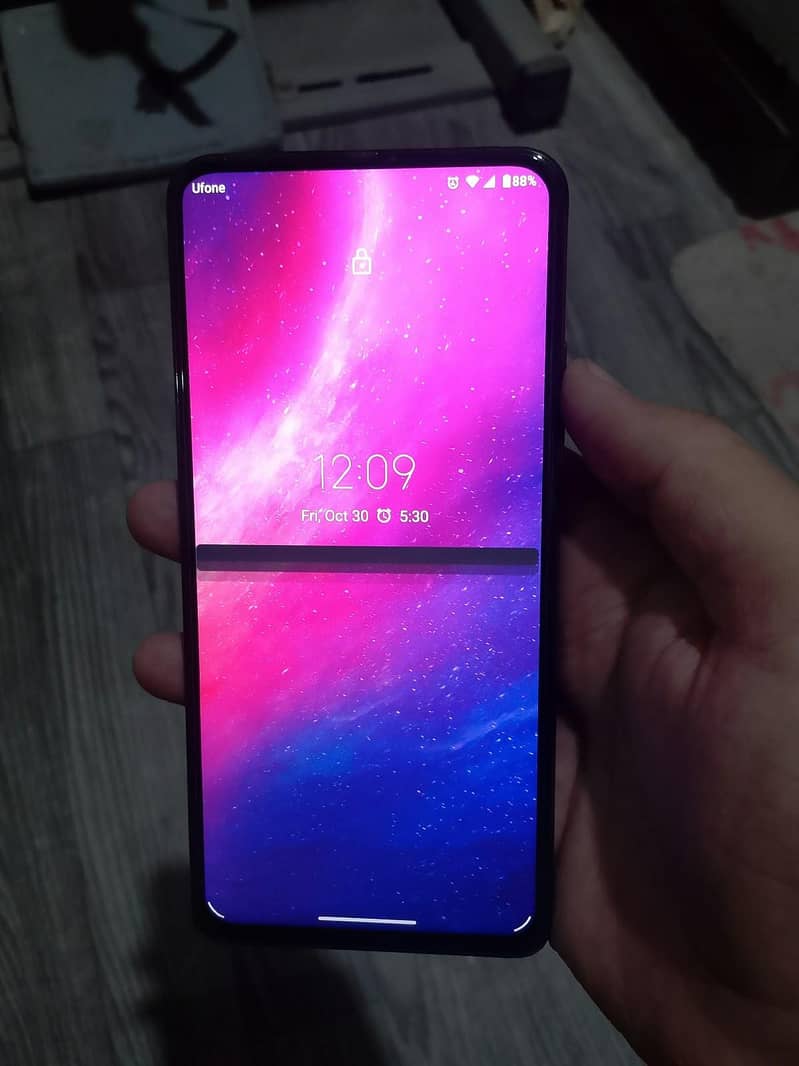 Motorola One Hyper 5