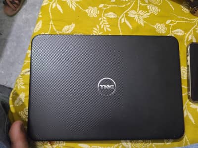 dell laptop 500gb hard 4gbrom