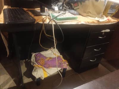 office table