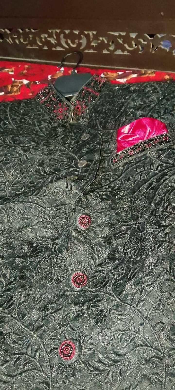 Dhula sherwani 0