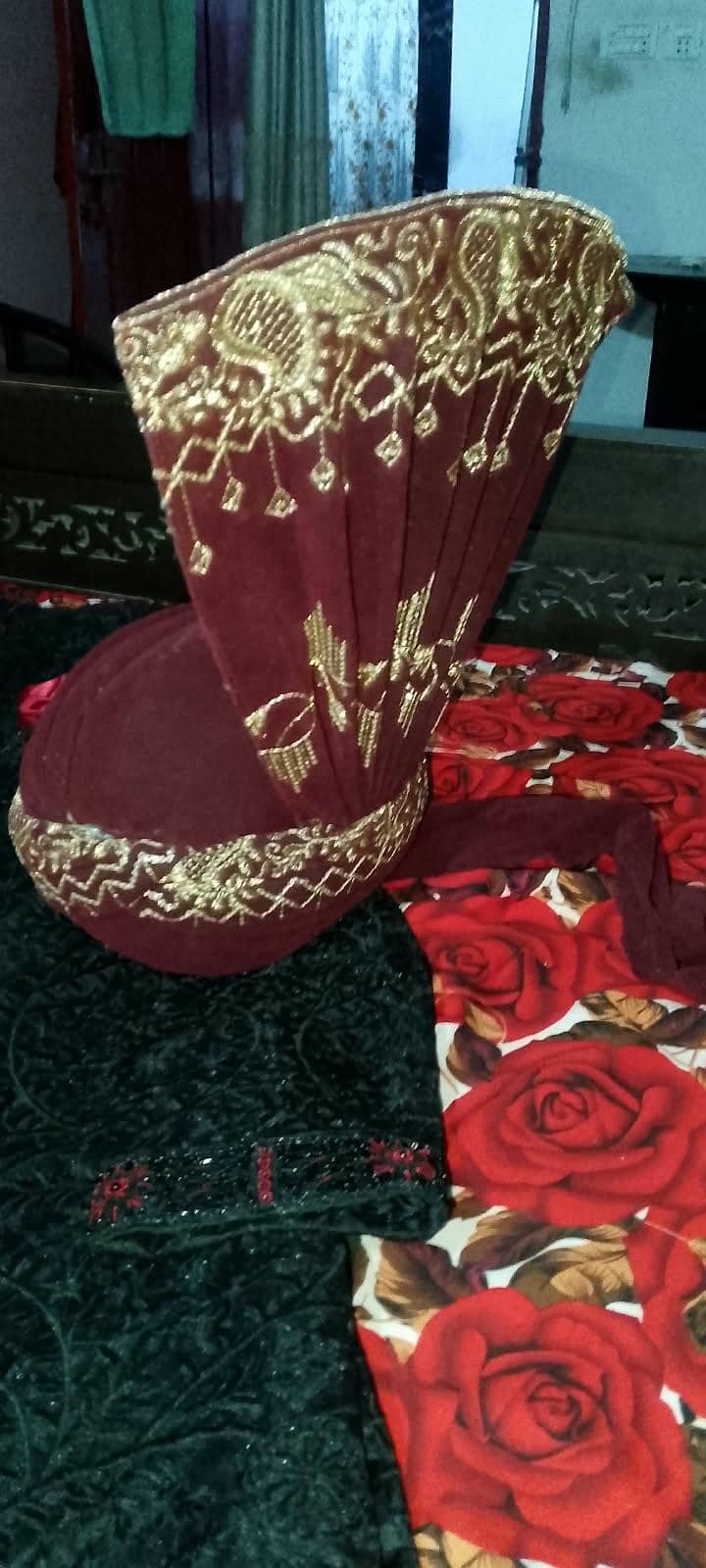Dhula sherwani 1