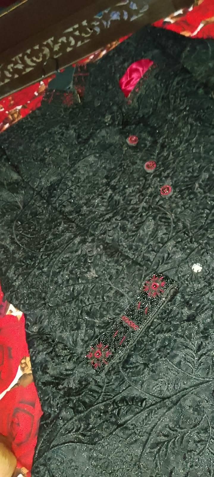 Dhula sherwani 3