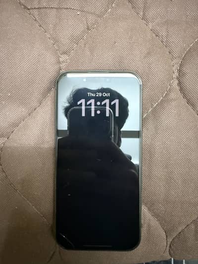 Apple iPhone 15 Pro PTA Approved