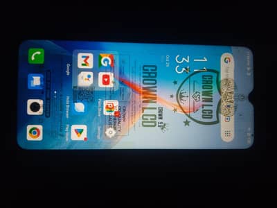 Infinix Smart 7
