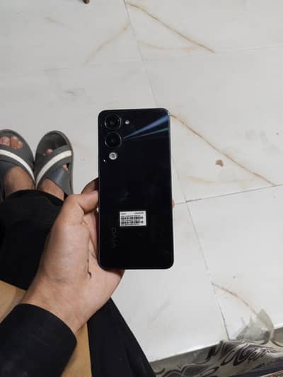 Vivo Y04