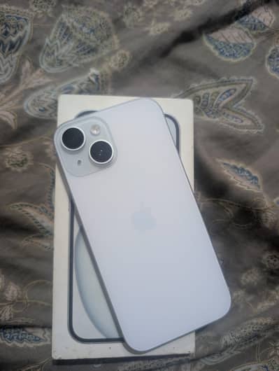 Apple iPhone 15
