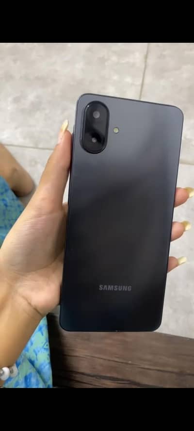 Samsung Mobile A07 5G