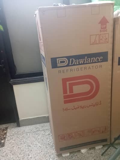 dawlance
