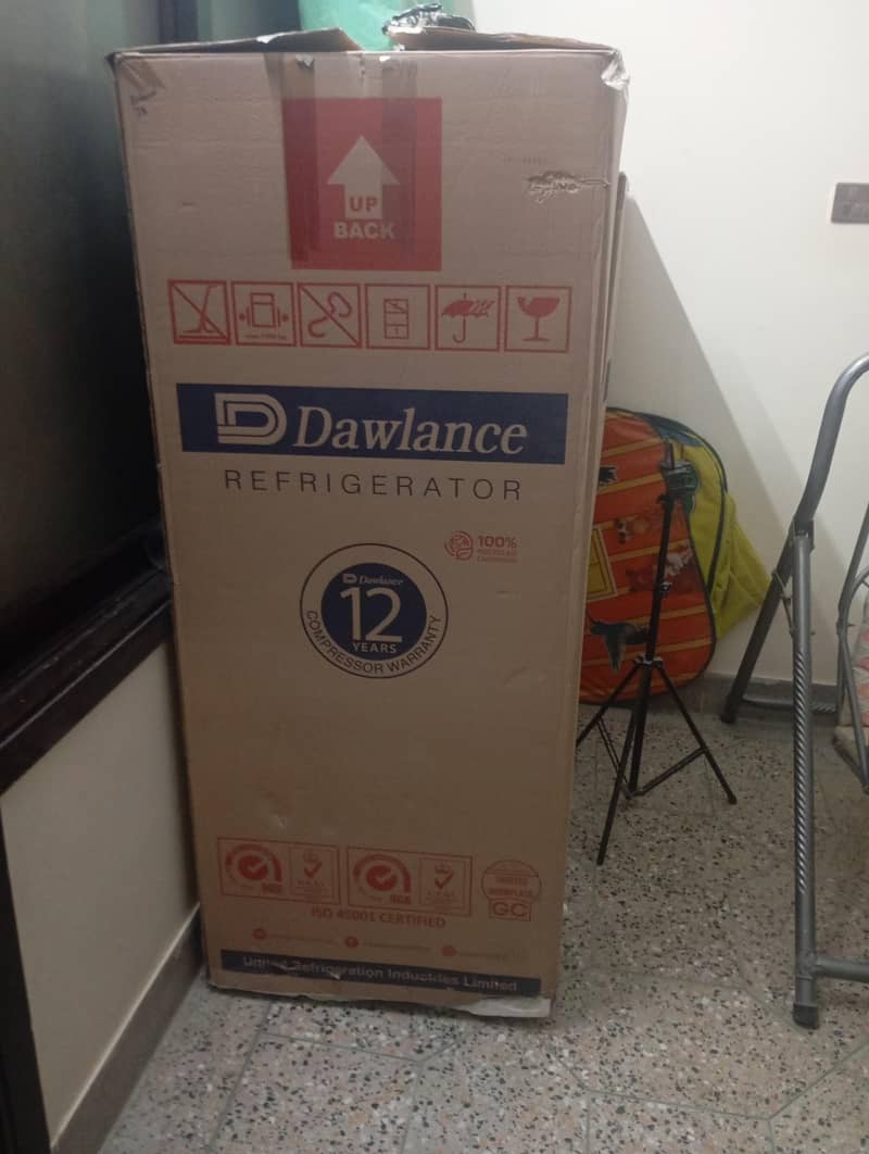 dawlance 1