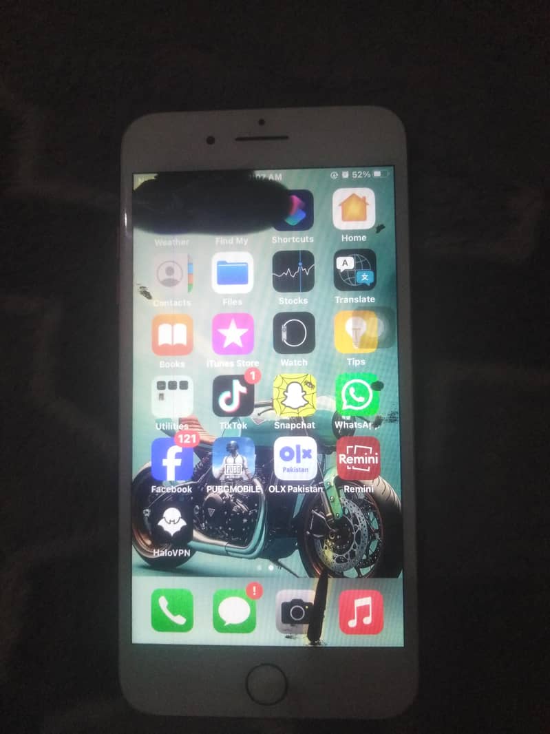 Apple iPhone 7 Plus 3