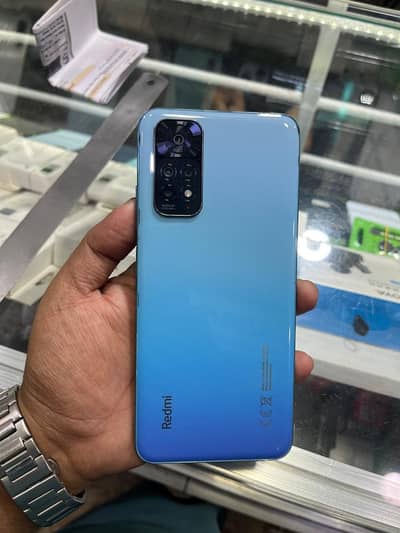 Xiaomi Redmi Note 11
