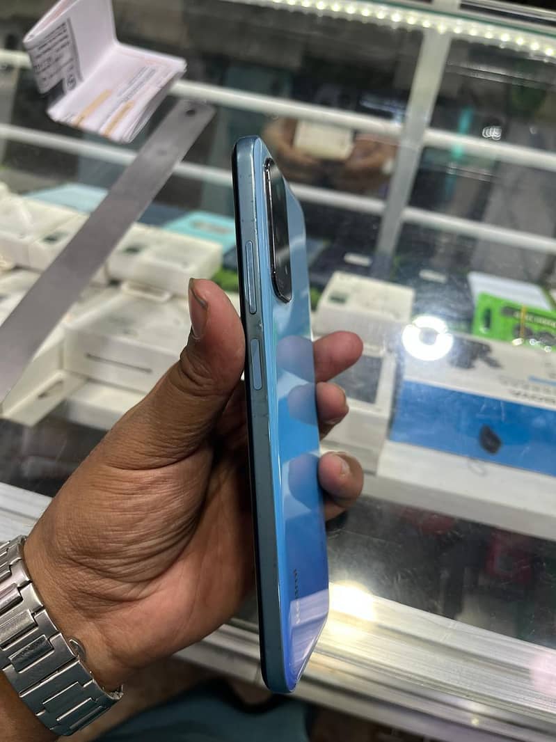 Xiaomi Redmi Note 11 1