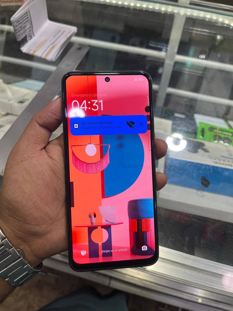 Xiaomi Redmi Note 11 3