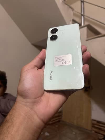 Infinix Note 60