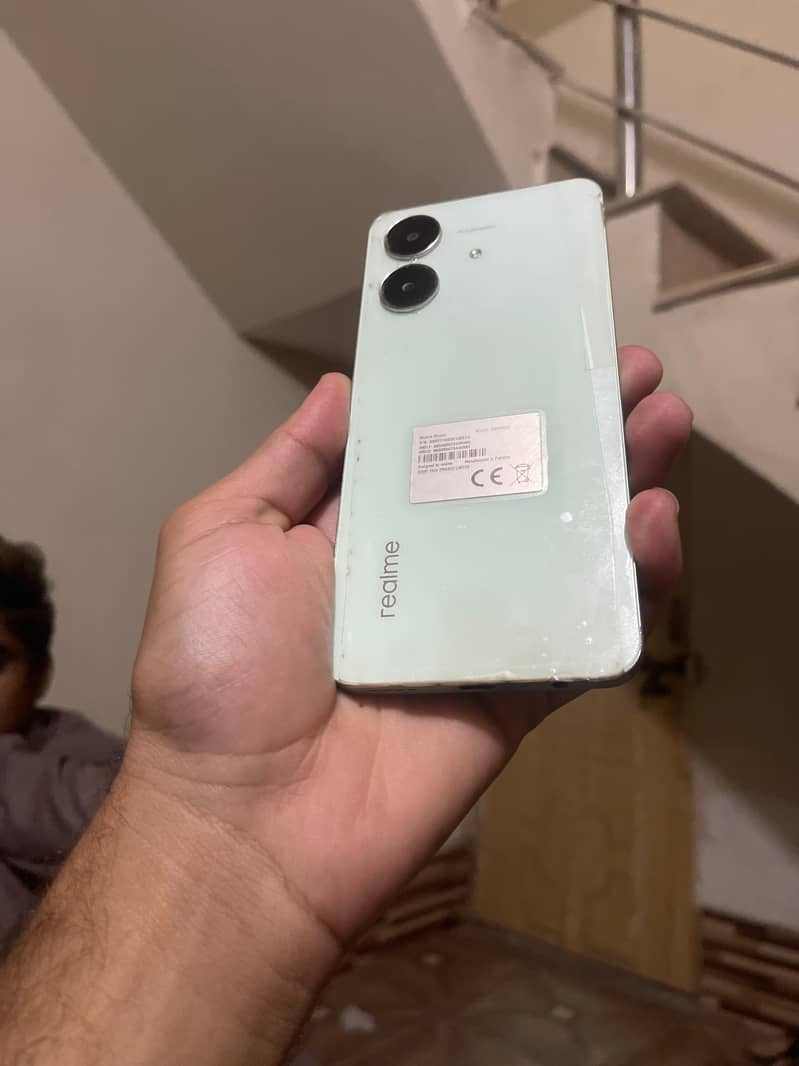Infinix Note 60 0