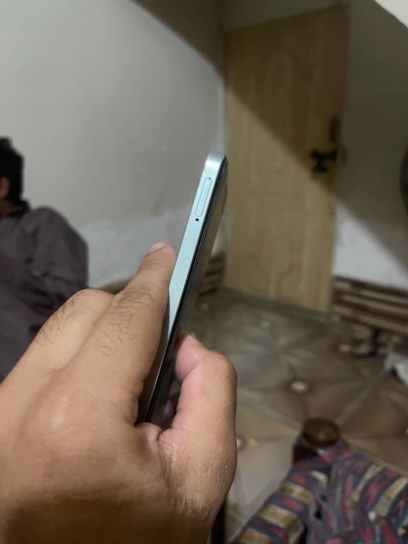 Infinix Note 60 5