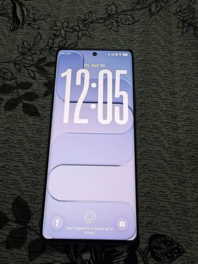 Tecno CAMON 30S