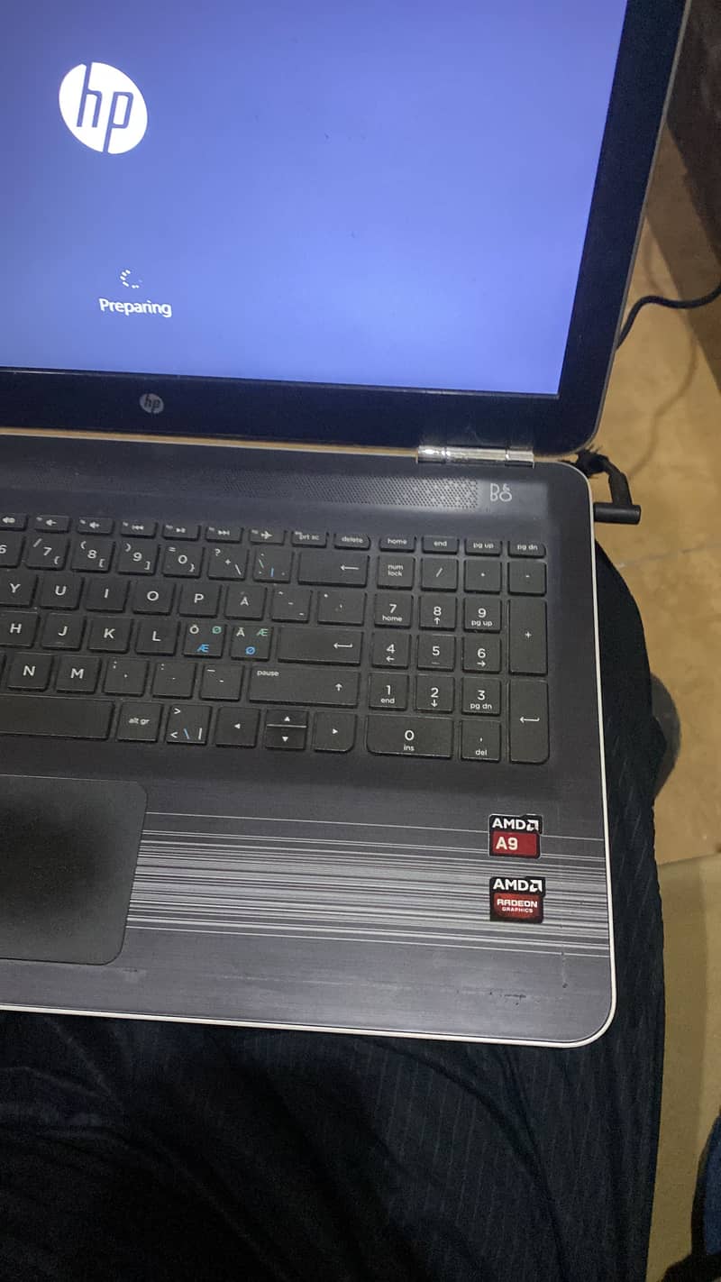 hp 15 notebook 1