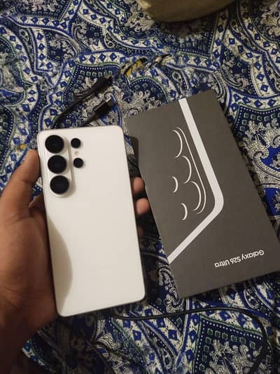 Samsung  S26 Ultra pta