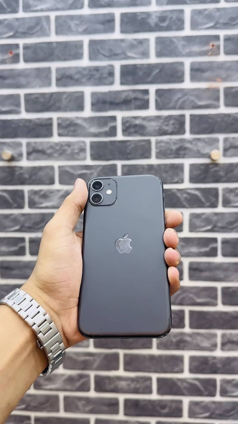 Apple iPhone 11 1