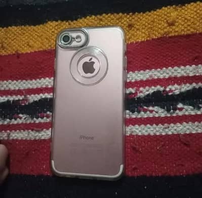 Apple iPhone 7
