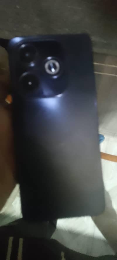 Infinix Hot 40i
