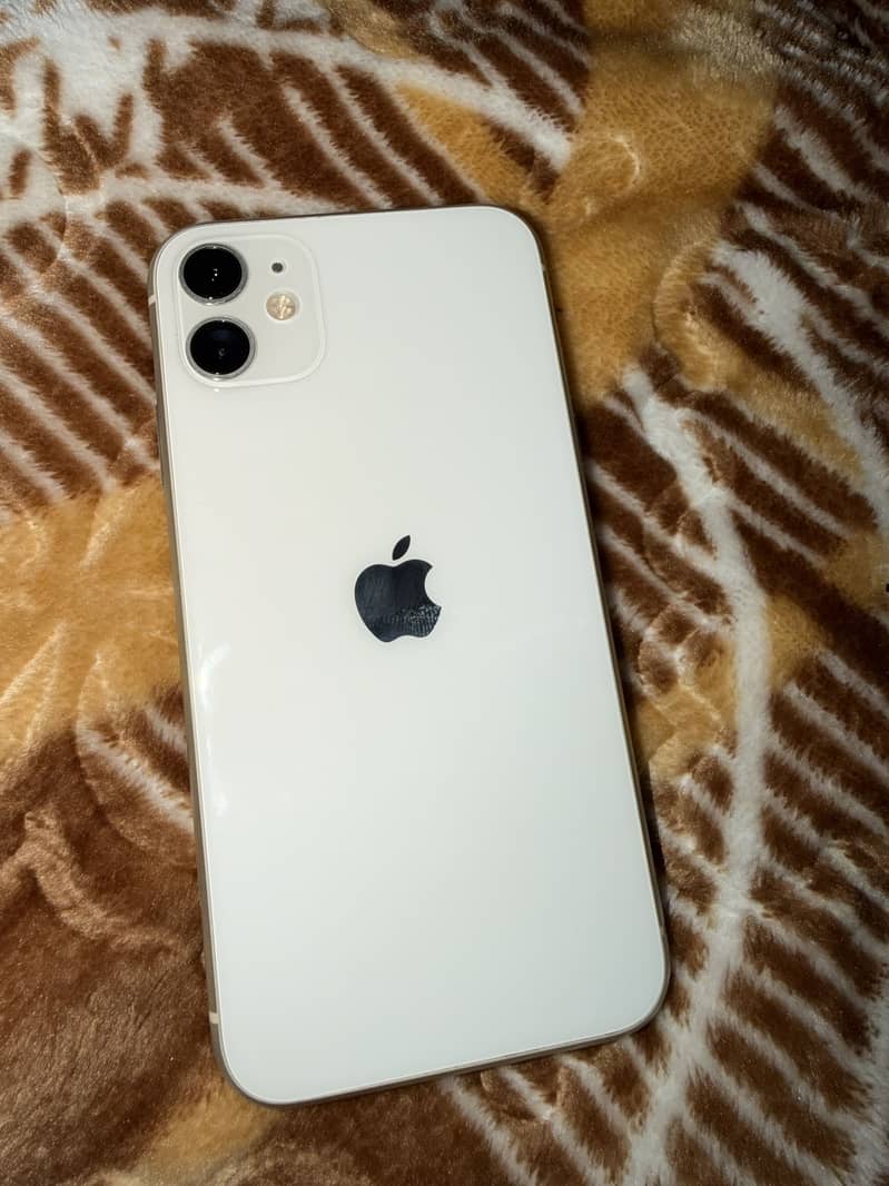 Apple iPhone 11 0