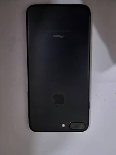 Apple iPhone 7 Plus