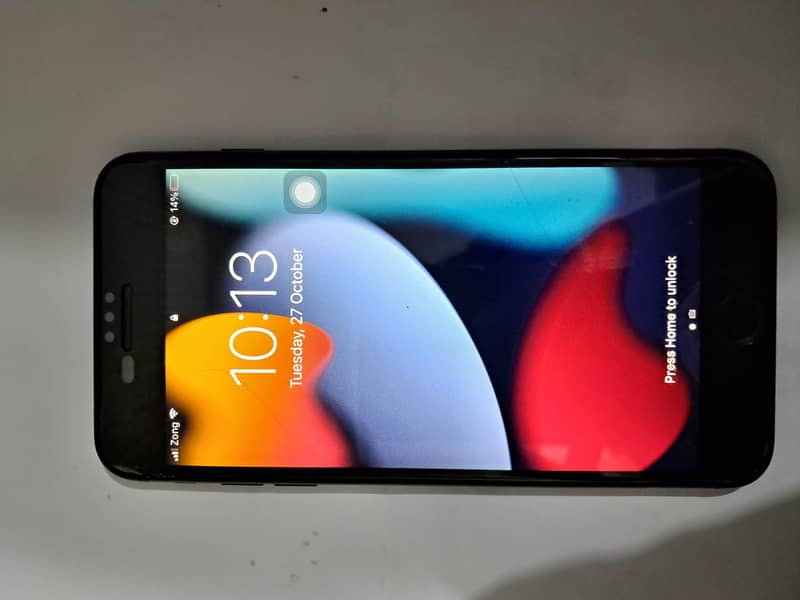 Apple iPhone 7 Plus 2