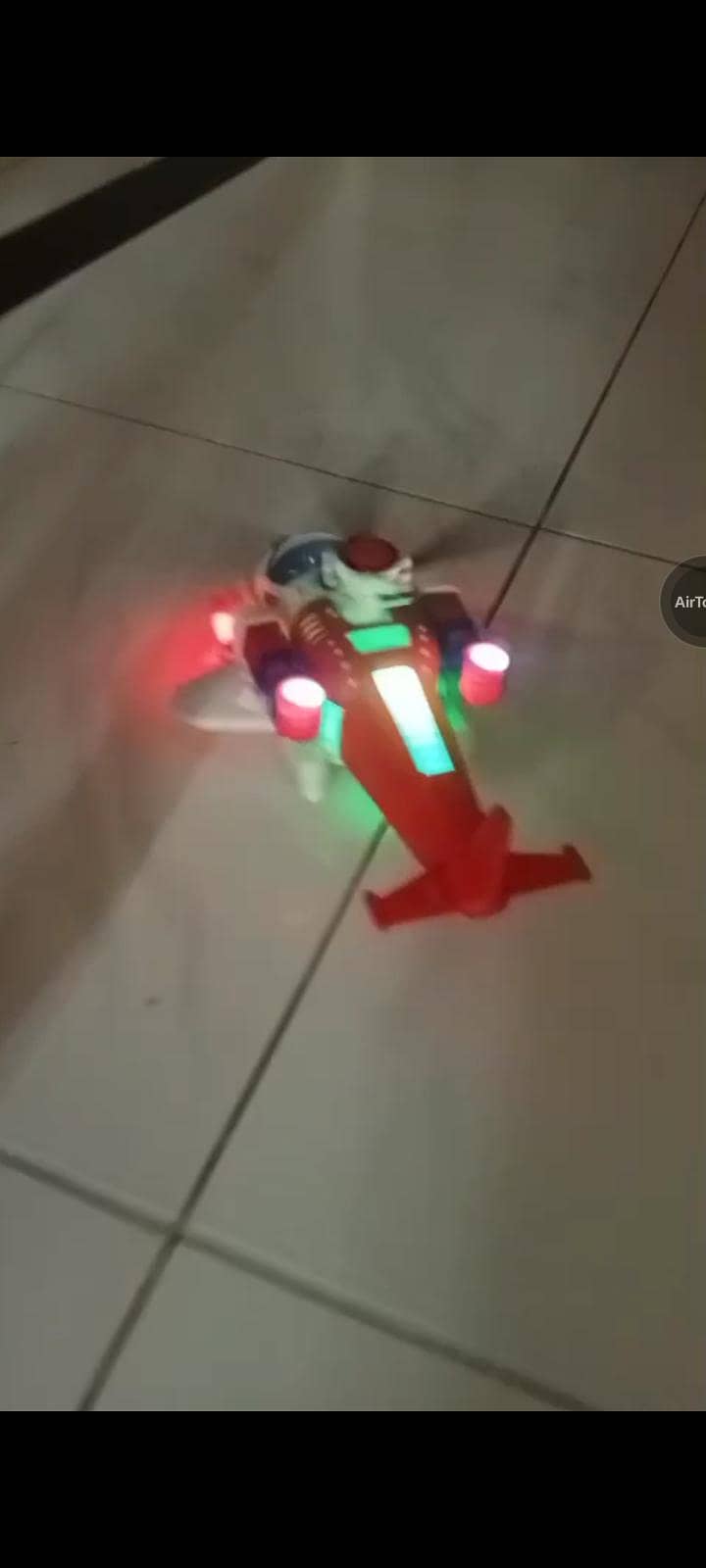 sound helicopter 1