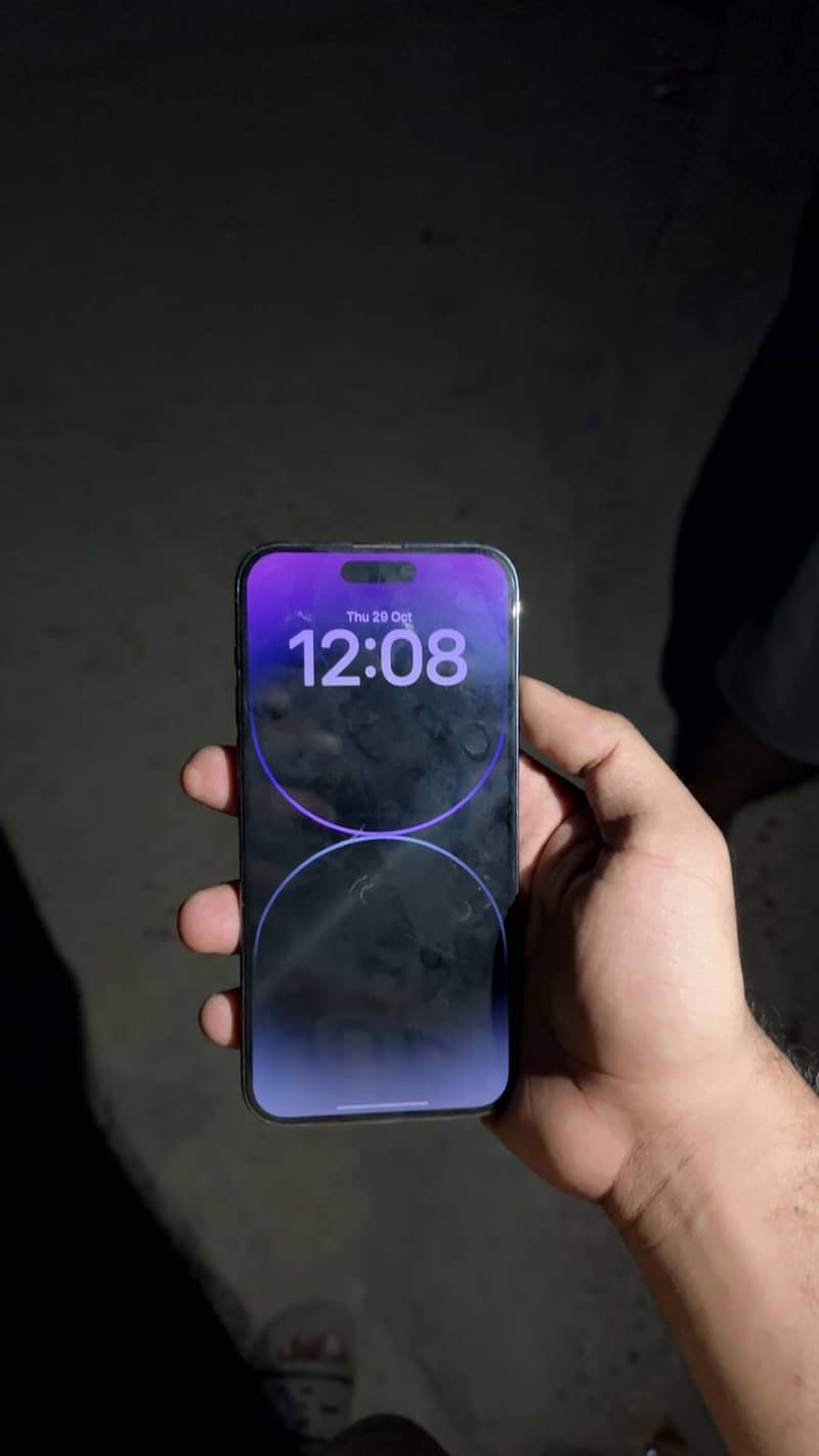 Apple iPhone 14 Pro Max 2