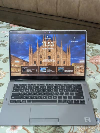 Dell Latitude 5310 2-in-1 Touchscreen Laptop