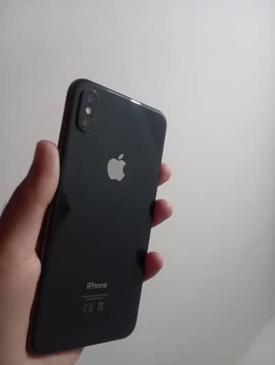 Apple iPhone XS Max