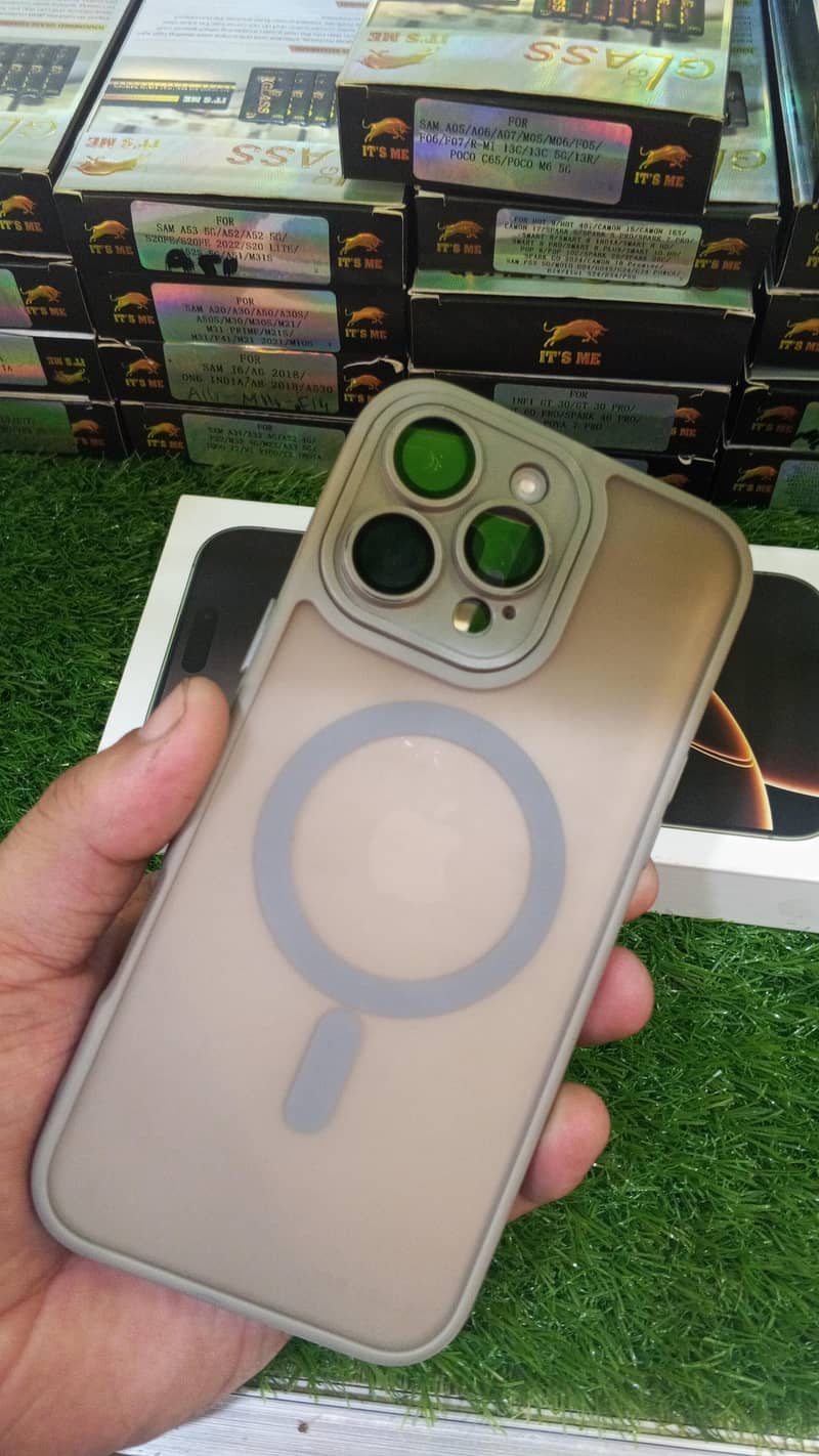 Apple iPhone 16 Pro Max 1