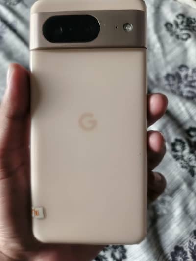 Google Pixel 8