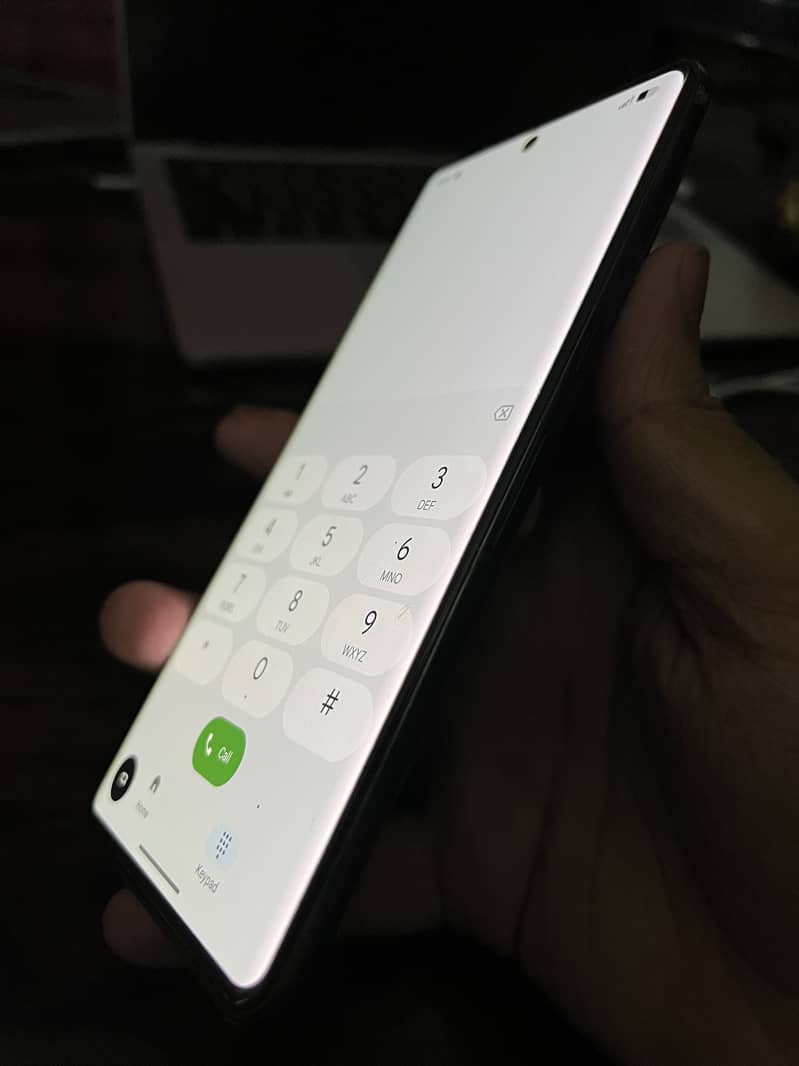 Google Pixel 7 Pro 0