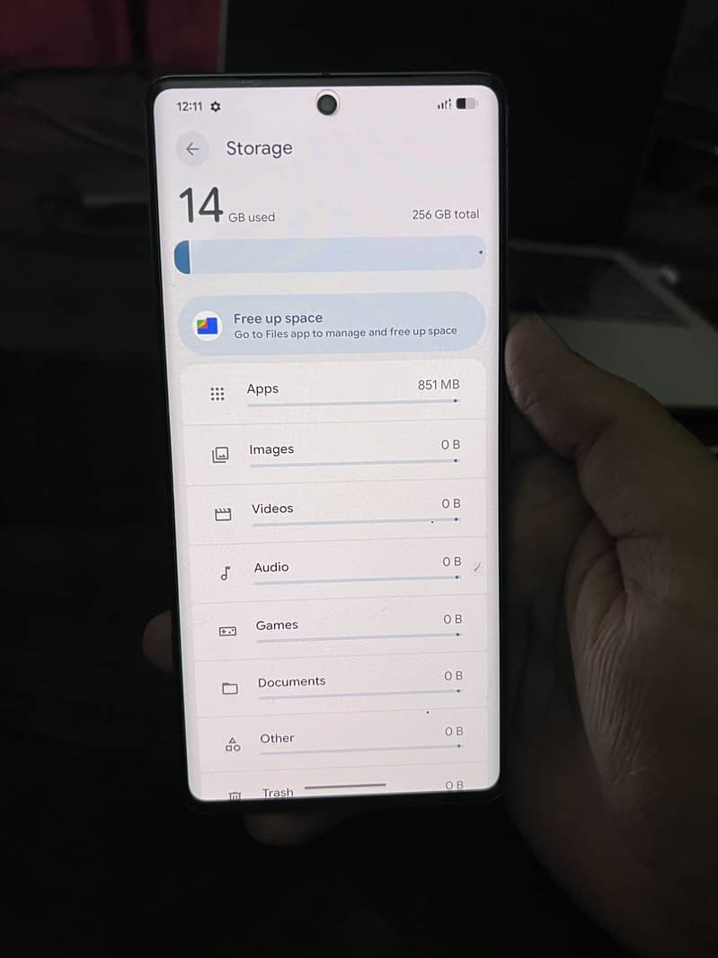Google Pixel 7 Pro 1