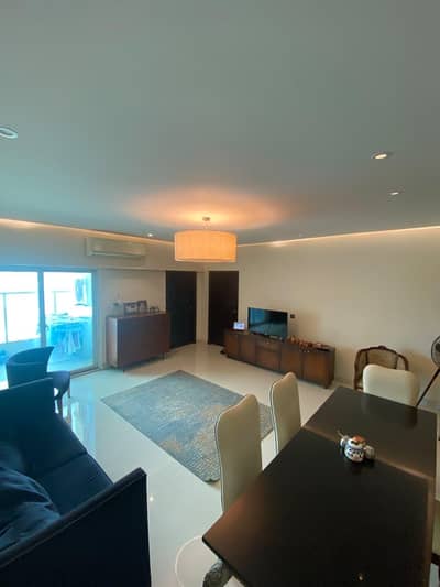 Bakshi Tower 3 Bed Dd Flat For Sale