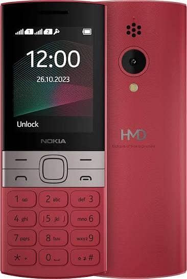 Nokia 150 (2023