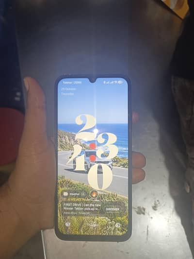 redme 15c for sale in good condition