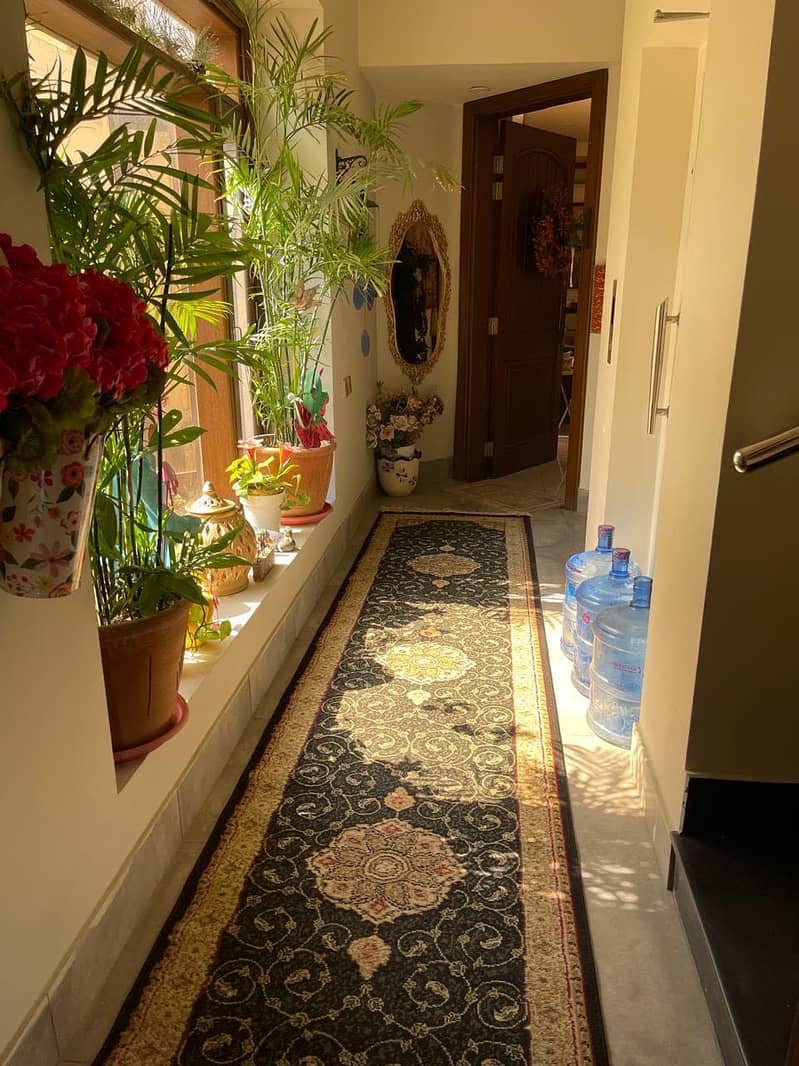 500yard Upper Portion For Rent 0