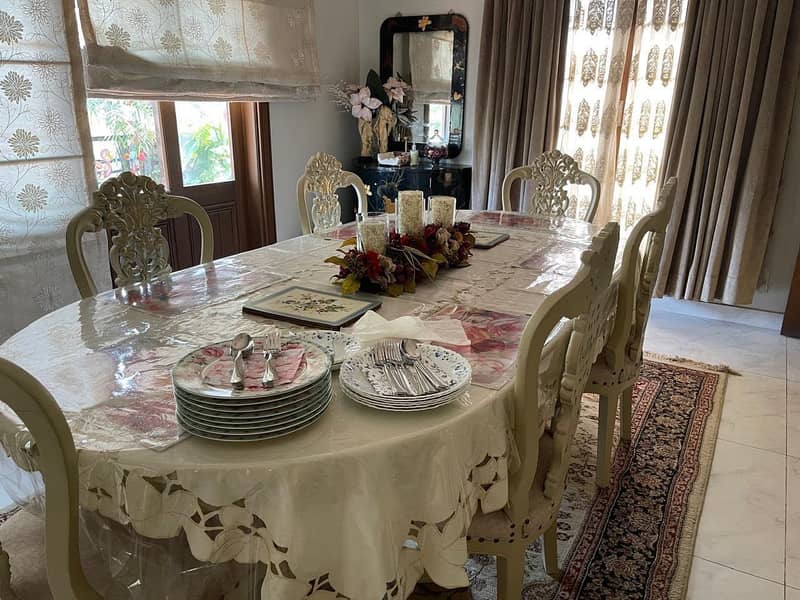 500yard Upper Portion For Rent 1
