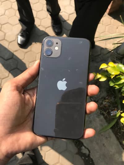 Apple iPhone 11 urgent sale or exchange
