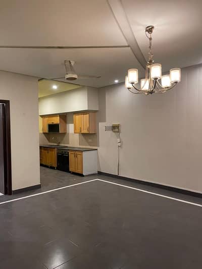 6 Marla 1st floor