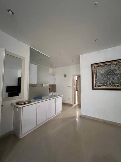 Fully Furnished 2 Bed Dd For Rent